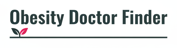 Obesity Doctor Finder logo